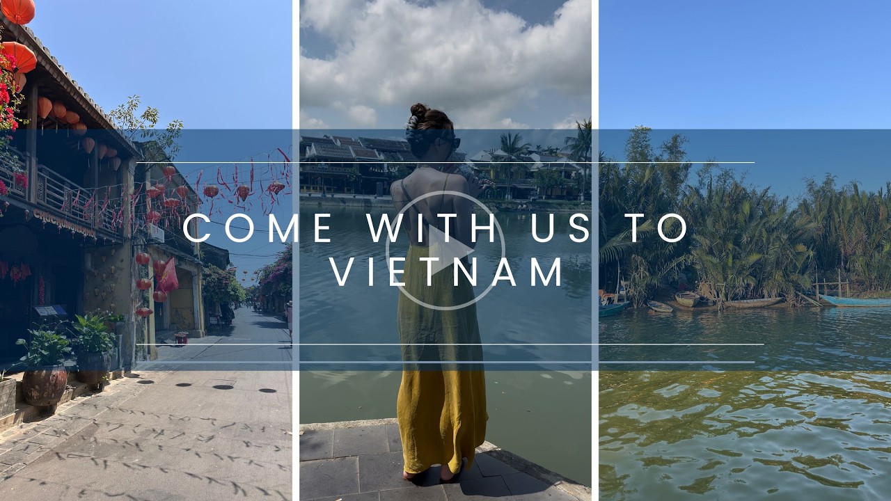 Vietnam Tour with Intrepid | Hanoi to the Mekong Delta