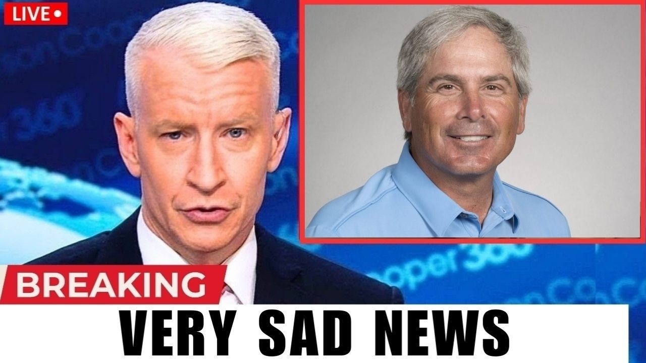 Fred Couples Lived A Double Life For 30 Years, And No One Knew—Until Now