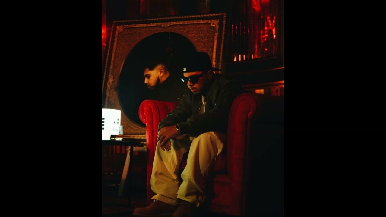 [FREE] Hamza Type Beat - 