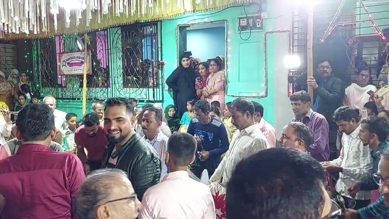 khalu baja kokani shadi maldoli chiplun