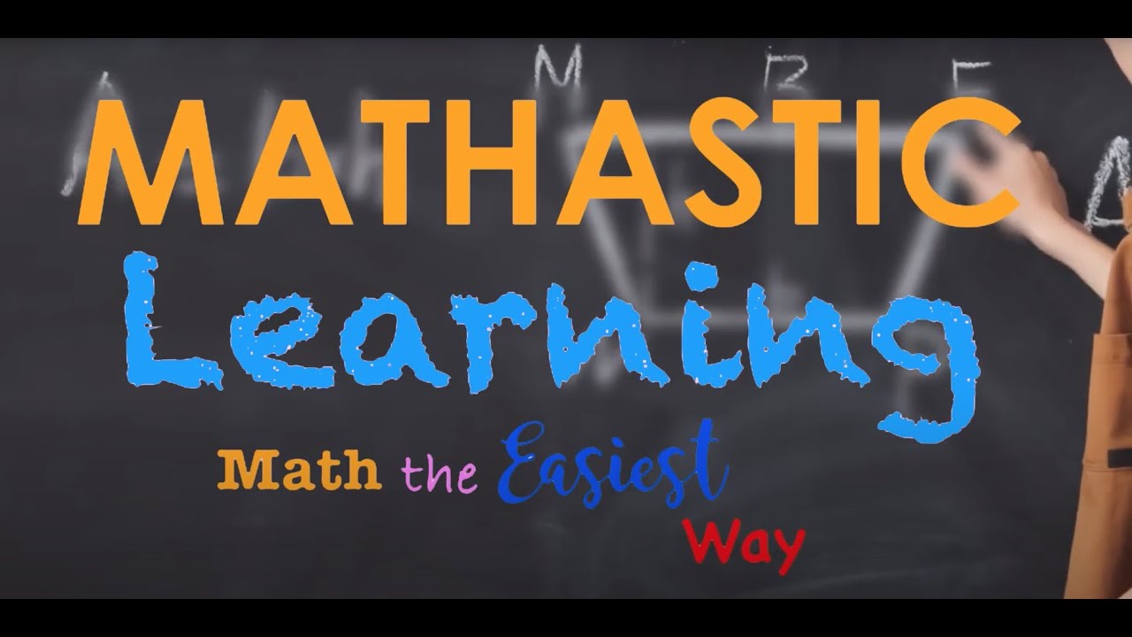 MATHASTIC