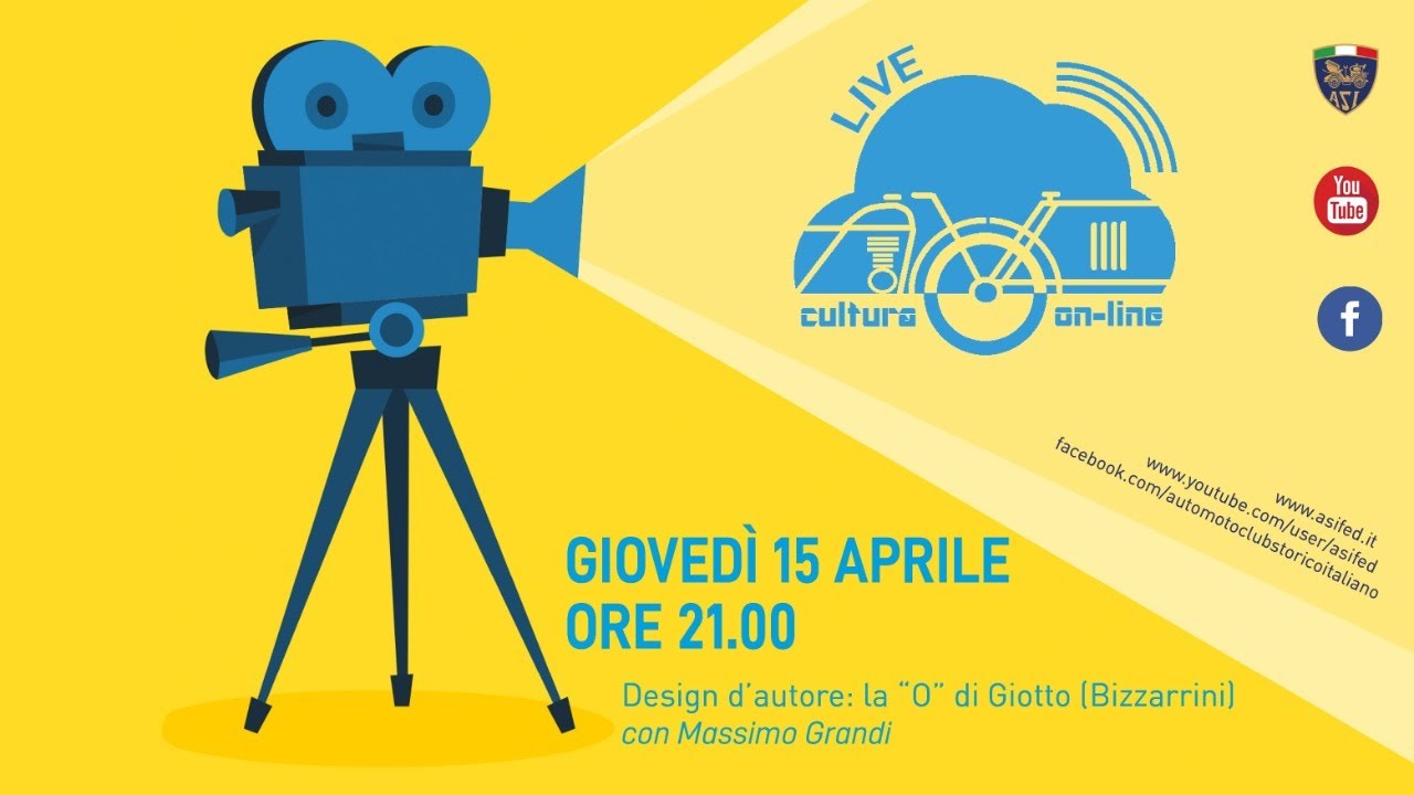 Cultura Online LIVE - La 