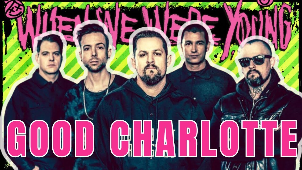 Good Charlotte - Full Concert | When We Were Young 2023 | Live | Las Vegas NV 10/22/23
