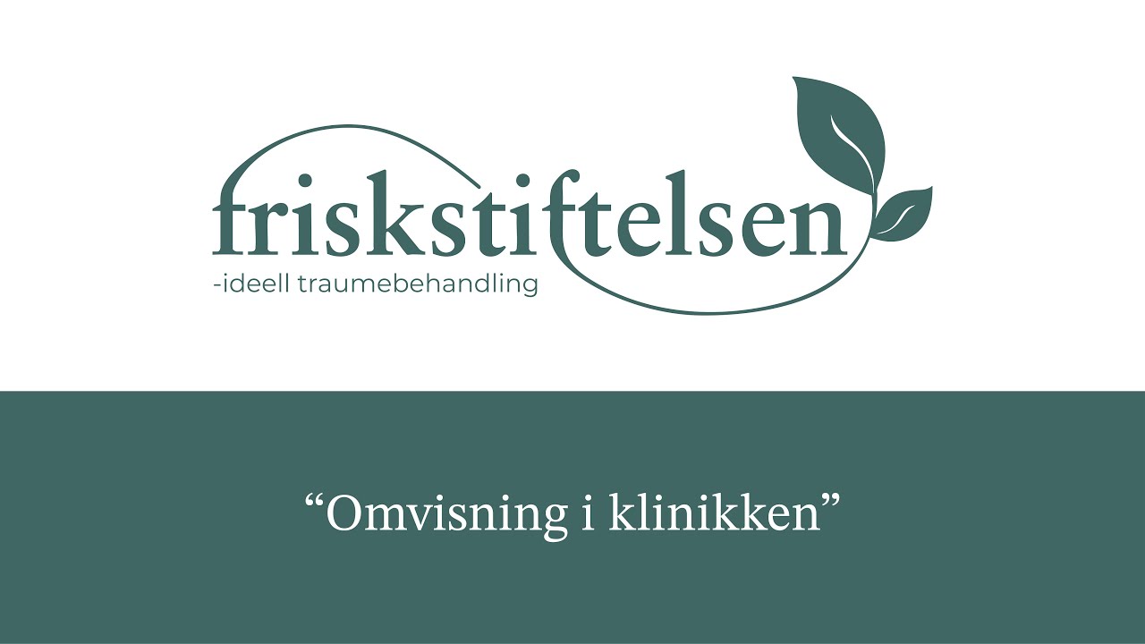Omvisning i klinikken
