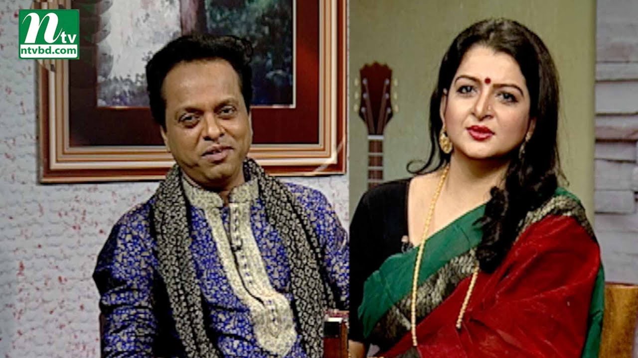 Chhutir Diner Gaan | ছুটির দিনের গান | Badshah Bulbul | Friday Live | EP 136