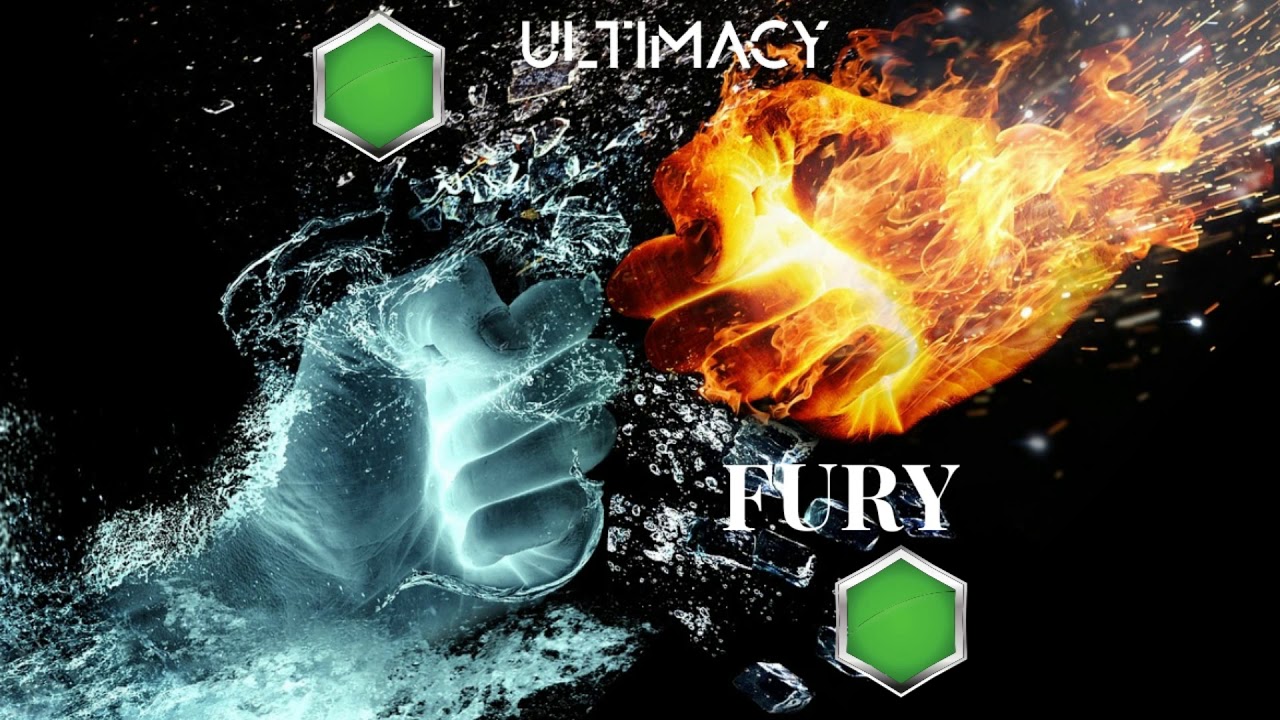 Ultimacy - Fury