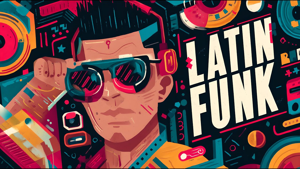 Latin Jazz Funk: A Playful Celebration | Discover Latin Jazz Funk Grooves and Melodies