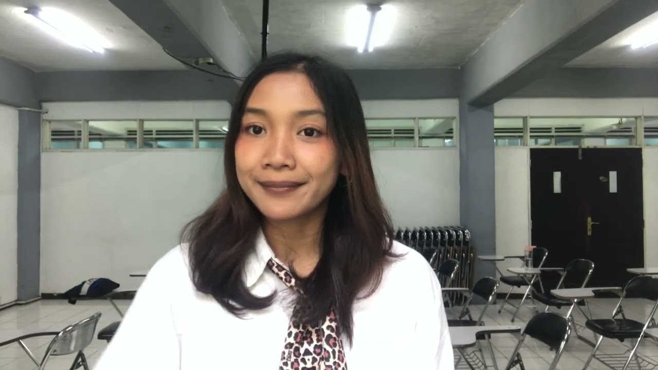 VIDEO PRESENTASI PENGANTAR ILMU POLITIK R.06 | RINGKASAN MATERI 