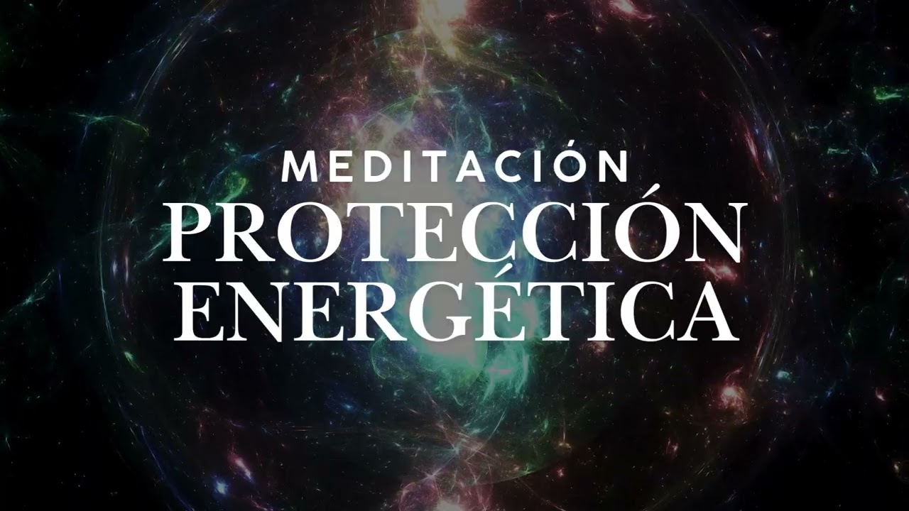 Meditación de protección