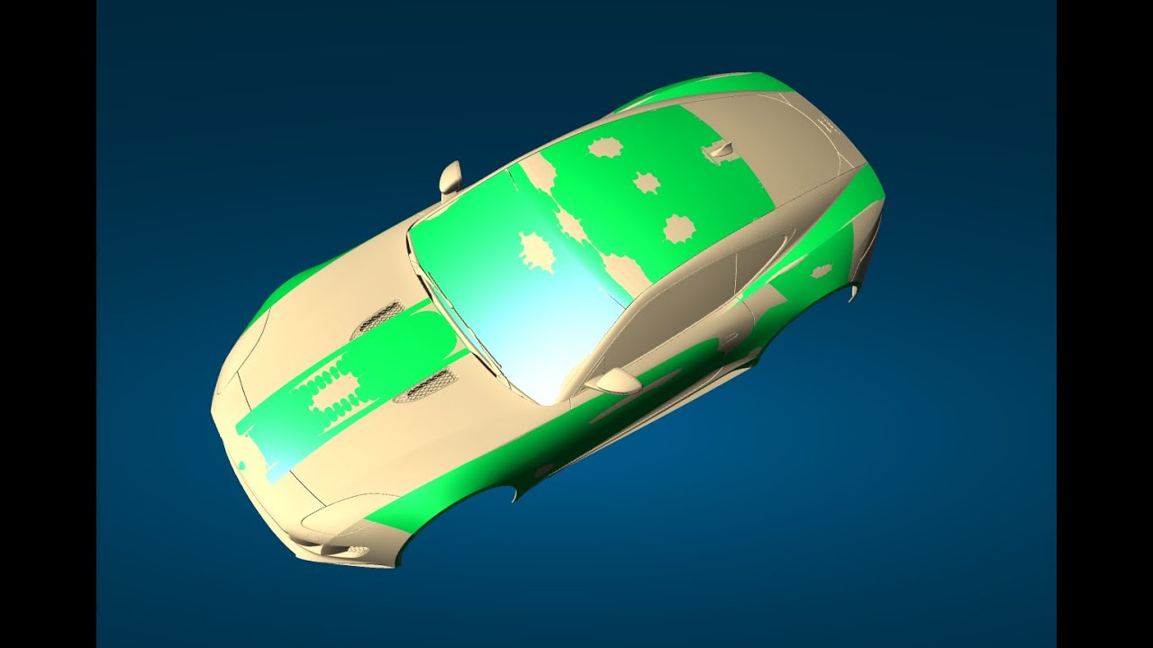 Icem-sur f— Jaguar F-type  01