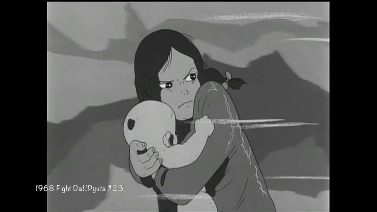 Kouji Kurahashi (倉橋孝治) Animation (Reupload)