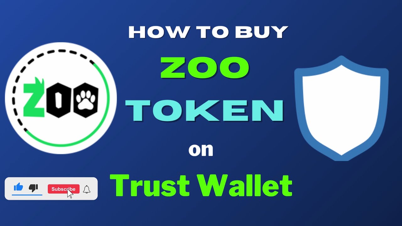 how to buy Zoo token coin on Trust Wallet | how to buy Zoo (ZOOT) coin from Trust Wallet