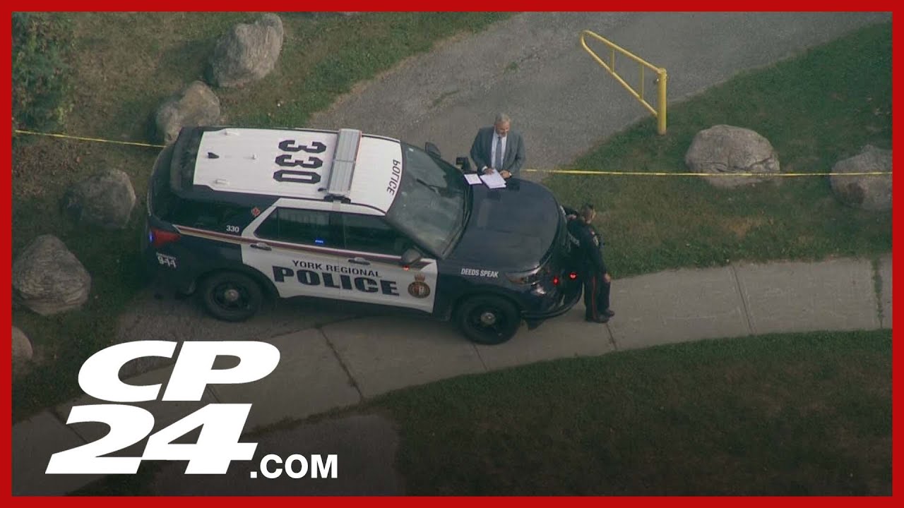 Two people dead after shooting at park in Keswick