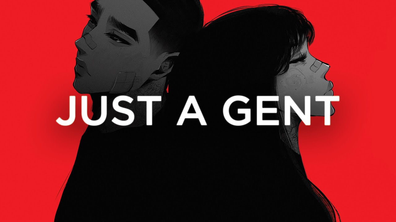 Just A Gent - Sleeptalking (feat. Greta Stanley)