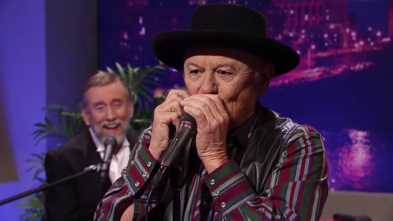 Charlie McCoy - 