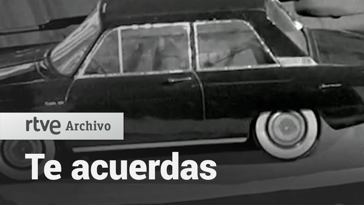 ¿Te acuerdas? Los otros 600 | RTVE Archivo