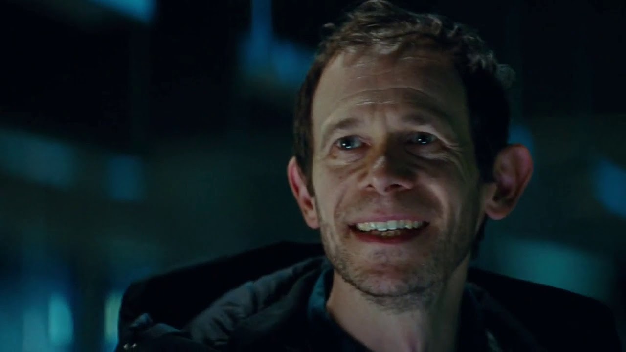 BATTLESHIP movie clip released in 2012 |must watch scene