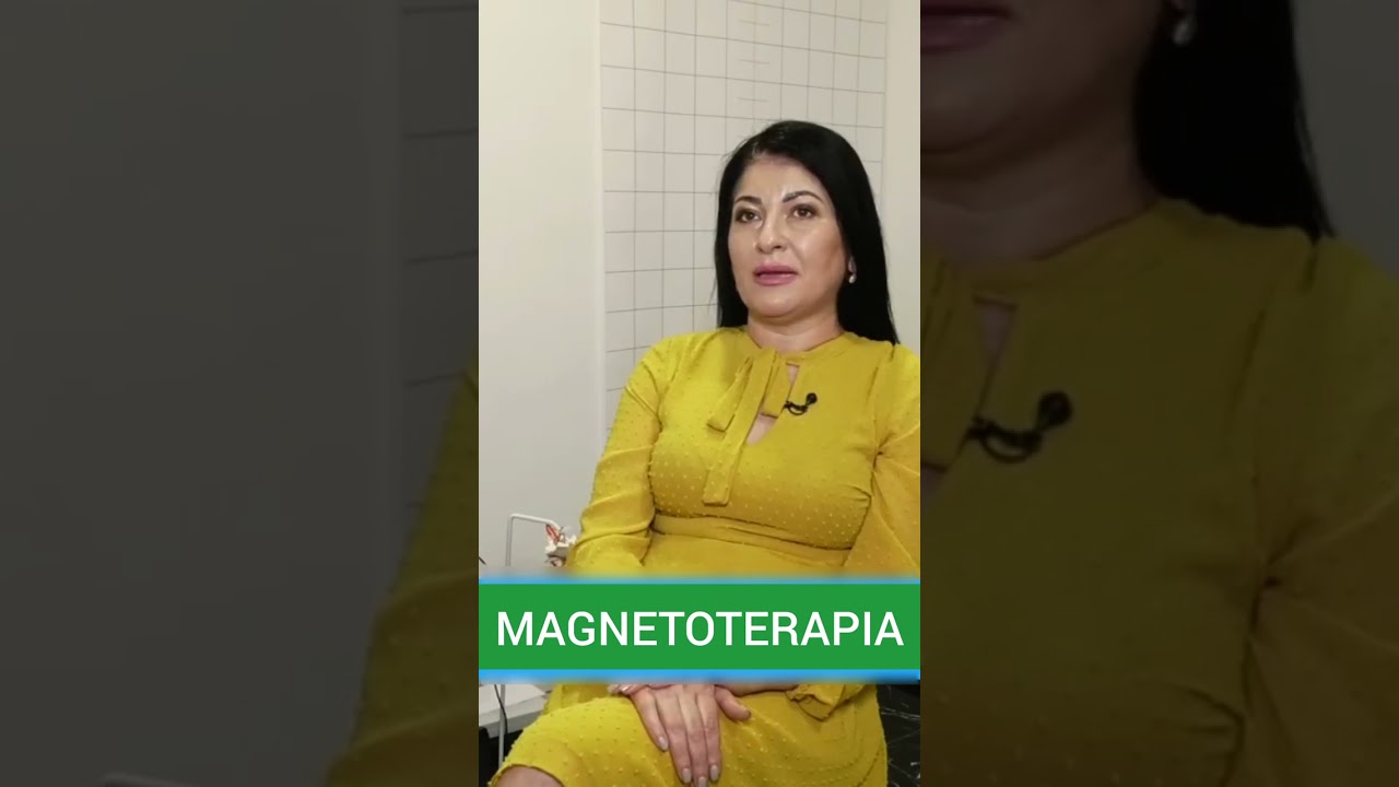 Magnetoterapia