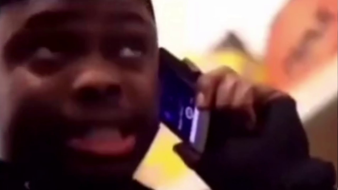 you like me you see my profile picture meme video