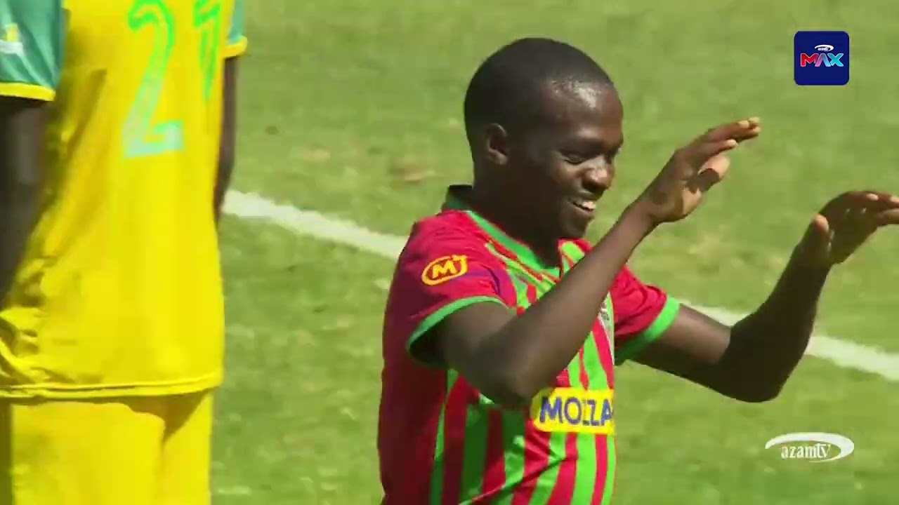 Nairobi United 1-2 APS Bomet | Magoli | Sport Pesa League - 04/02/2026