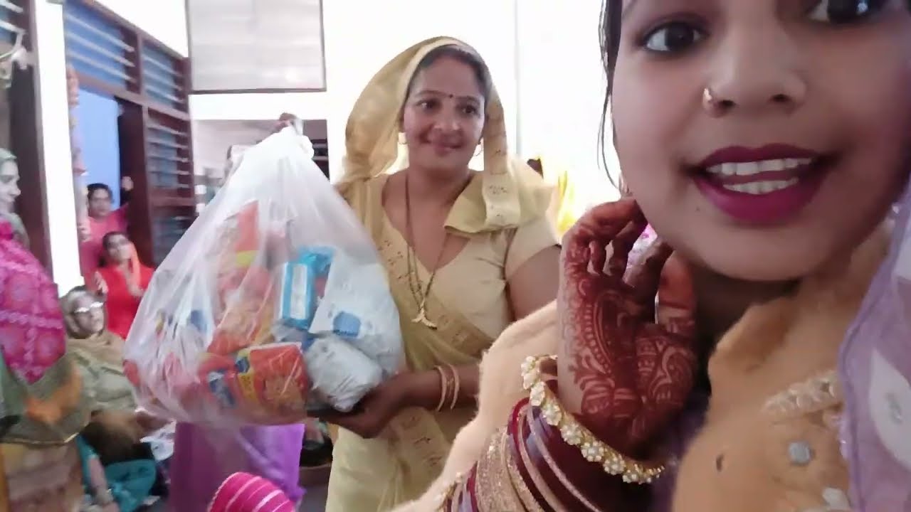 Haryana ki shaadi