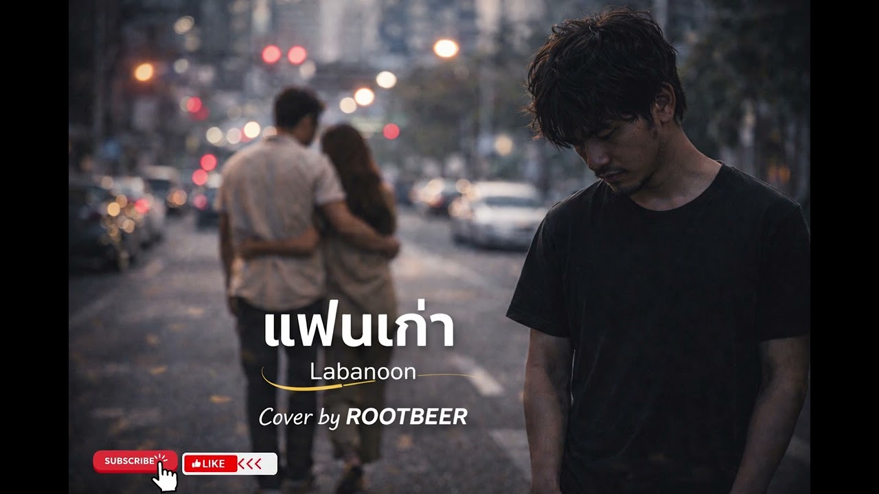 แฟนเก่า Labanoon Cover by ROOTBEER