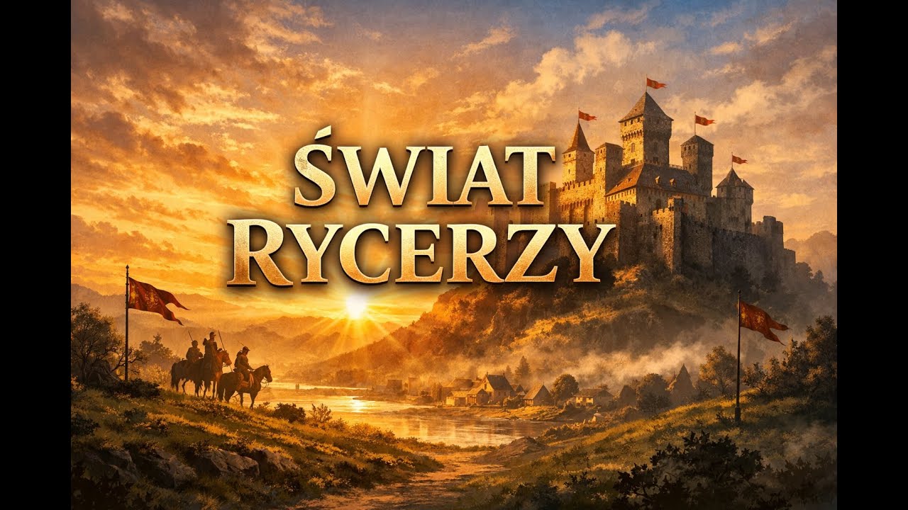 EPOKA RYCERZY