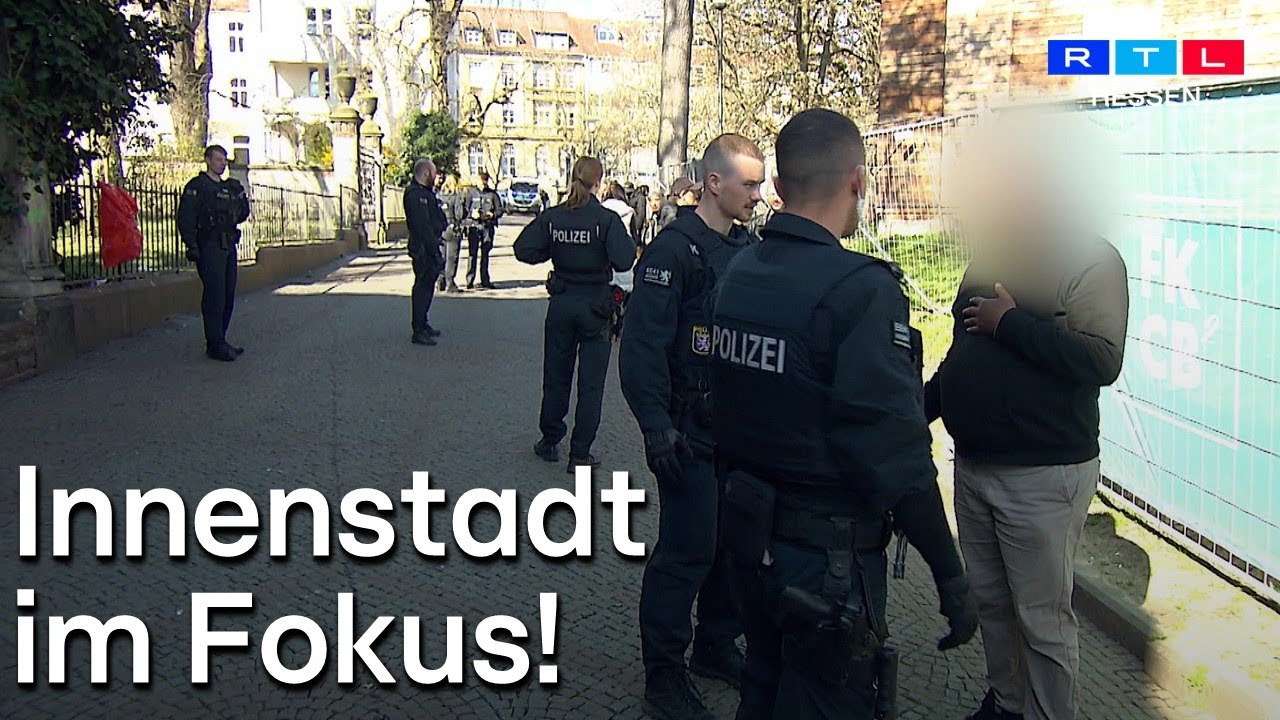 Innenstadtoffensive in Kassel: Bilanz nach einem Jahr