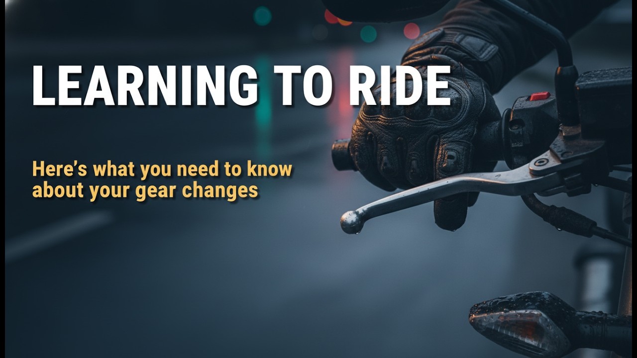 Your Gears Are Fighting You — And You Don't Even Know It!
