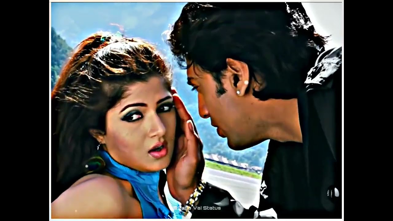 Mon hariye beghore song status || dev and srabanti whatsapp status 📸 hd status 💙🦋💥 ||