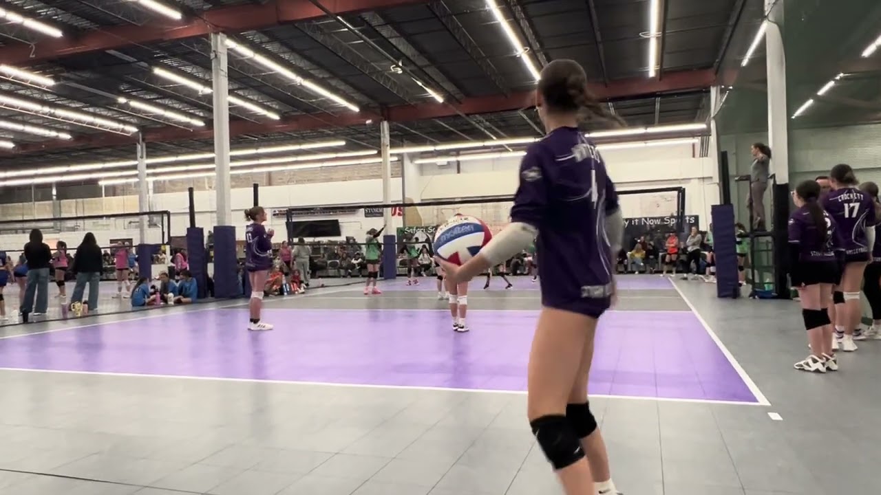 Natalie-Friday Night Games-2/20/26 part 2