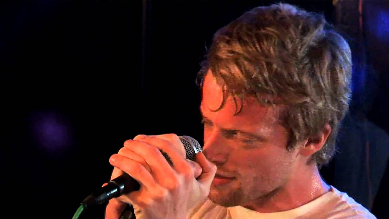 Astronautalis - Mr. Blessington's Imperialist Plot - Live on Fearless Music HD