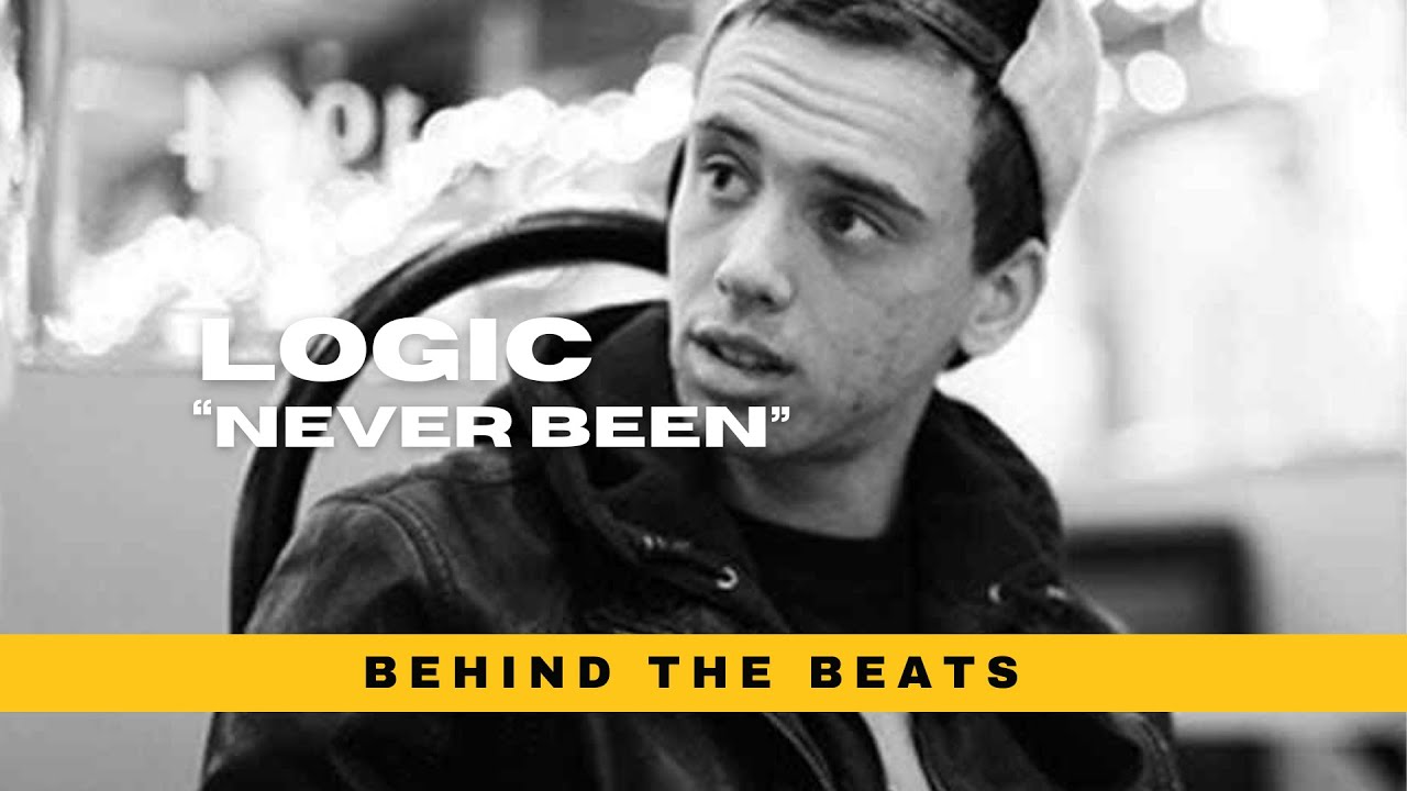 The Making of Logic - 