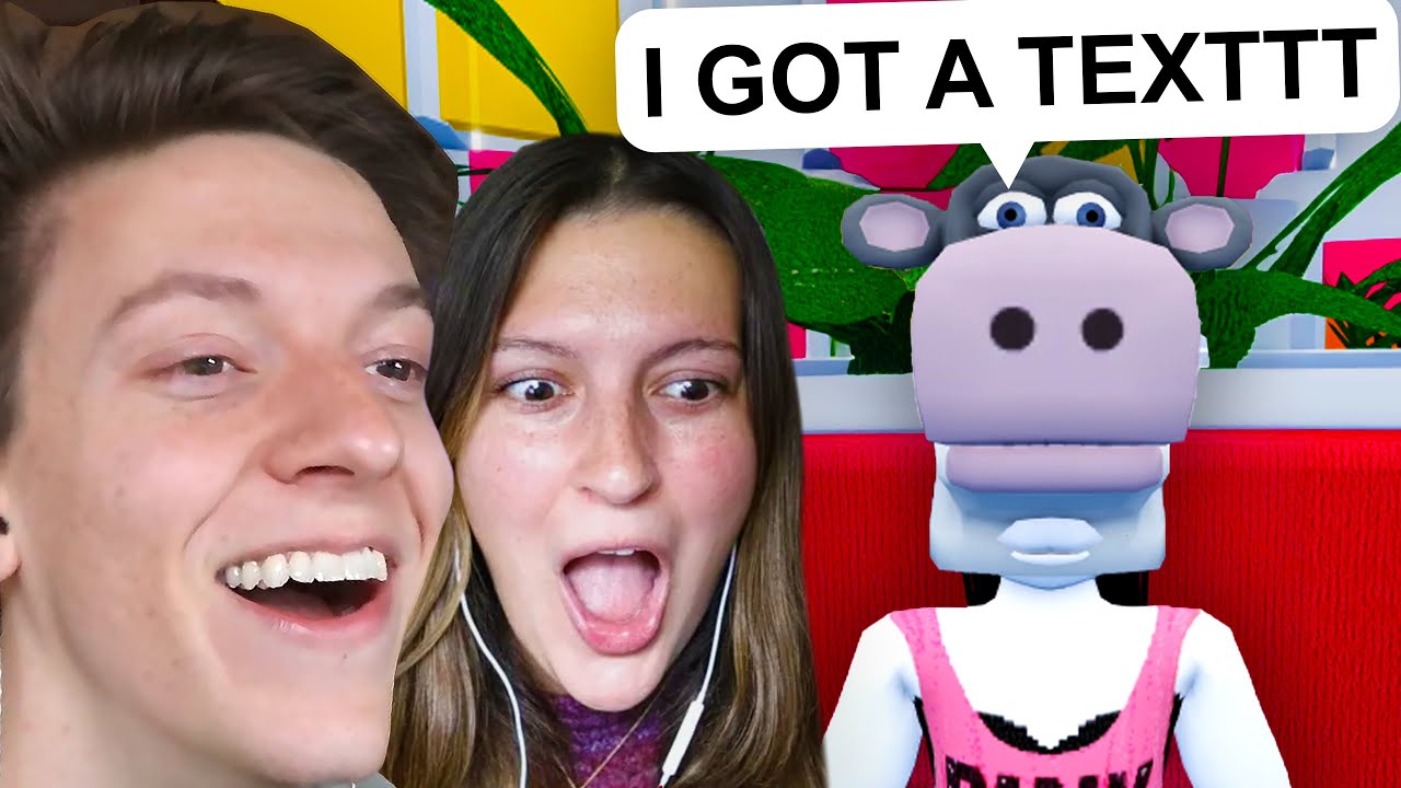 Roblox Love Island CASA AMORE
