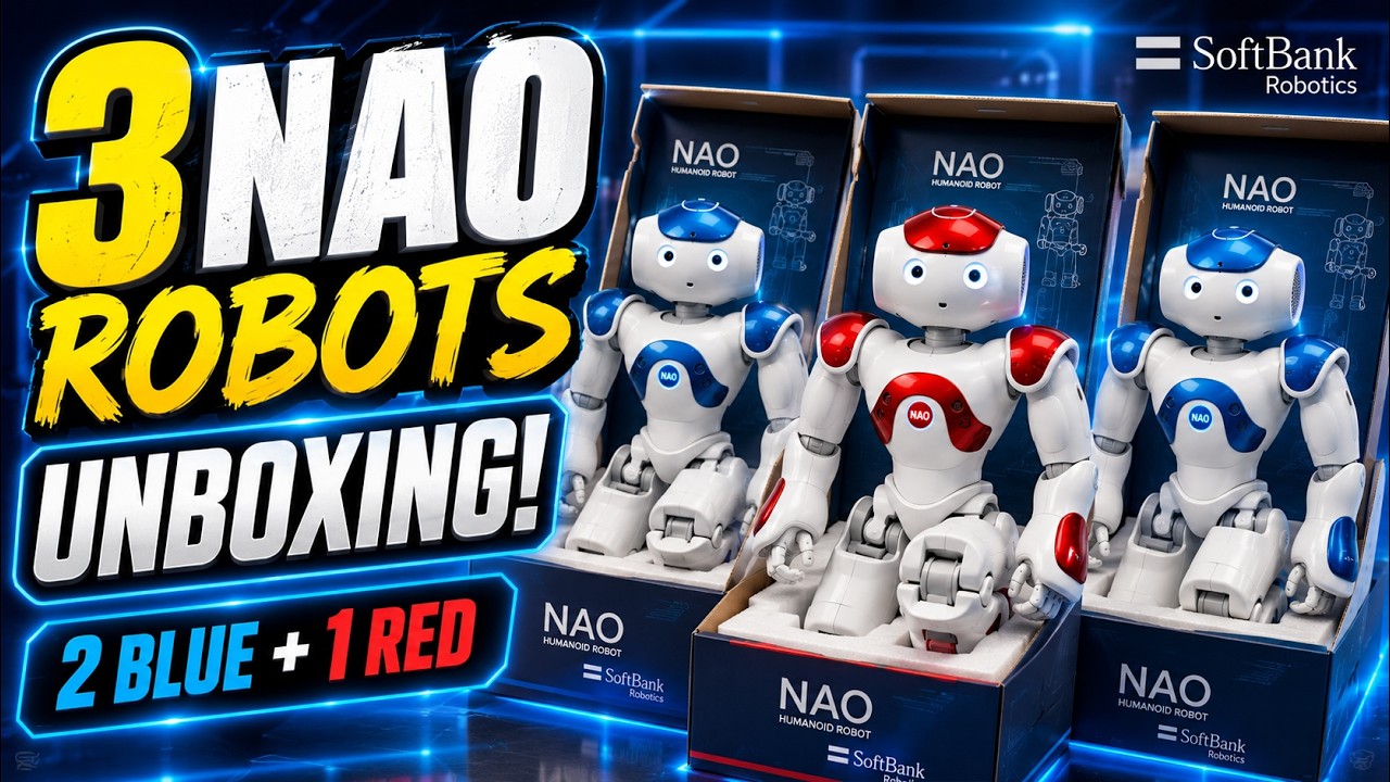 🤖 