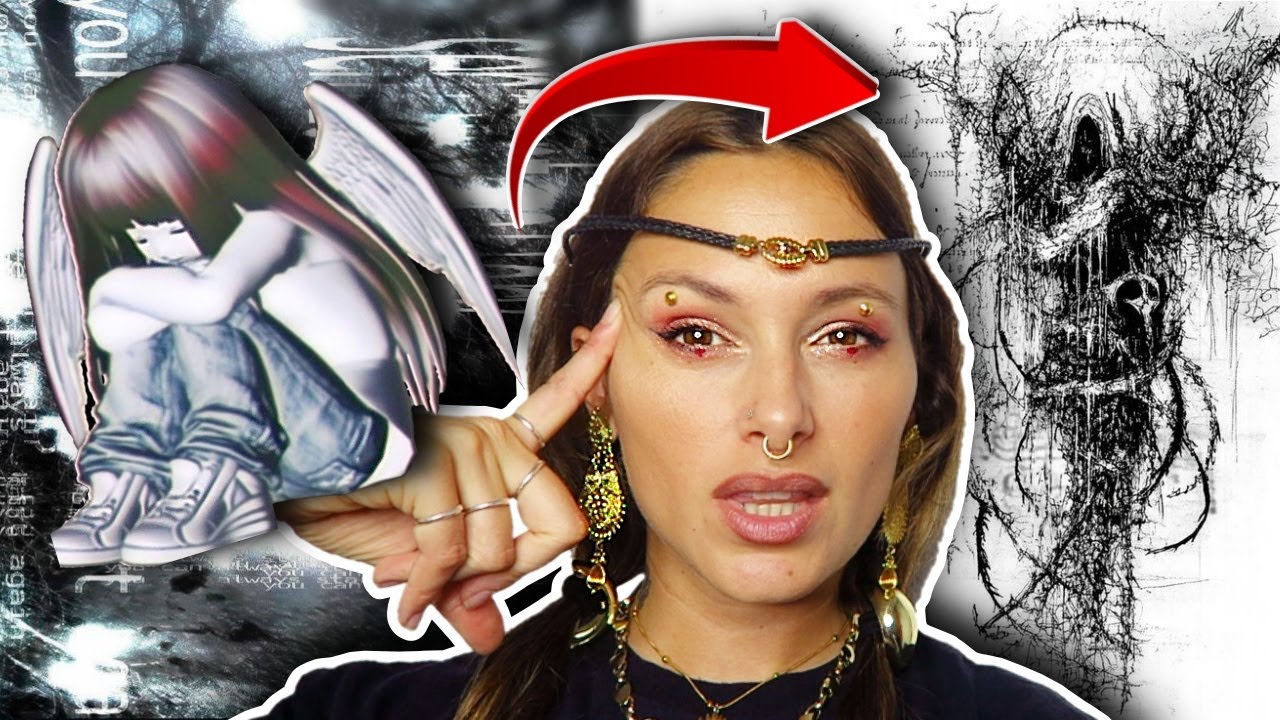 LA TIKTOFICACIÓN del EMO CULTURE del 2000: SIGILKORE