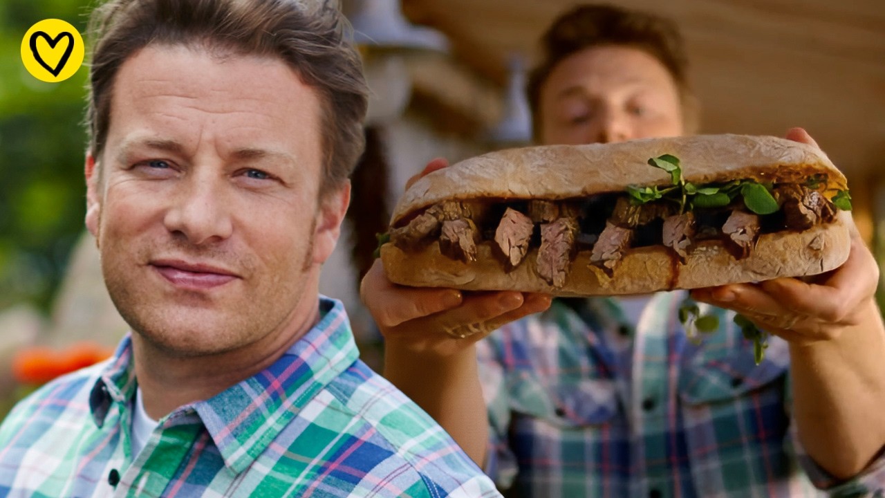 How To Cook The Best Steak Sandwich & More Epic Steak Recipes