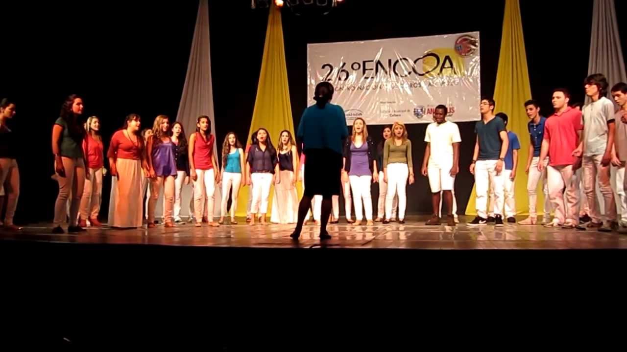 Ciranda - Coro Juvenil da UEL