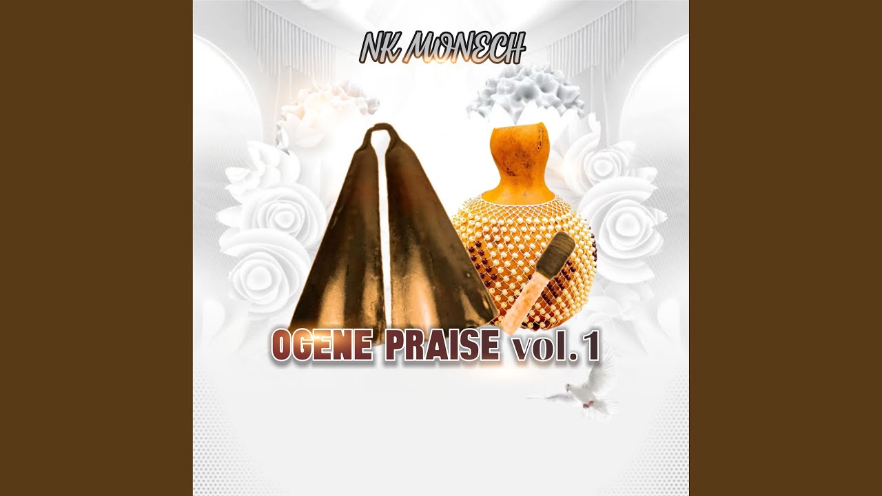 OGENE PRAISE, Vol. 1