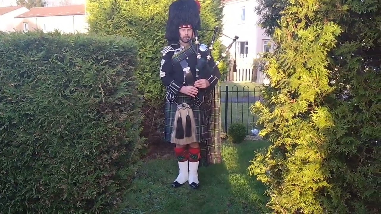 Polish National Anthem 