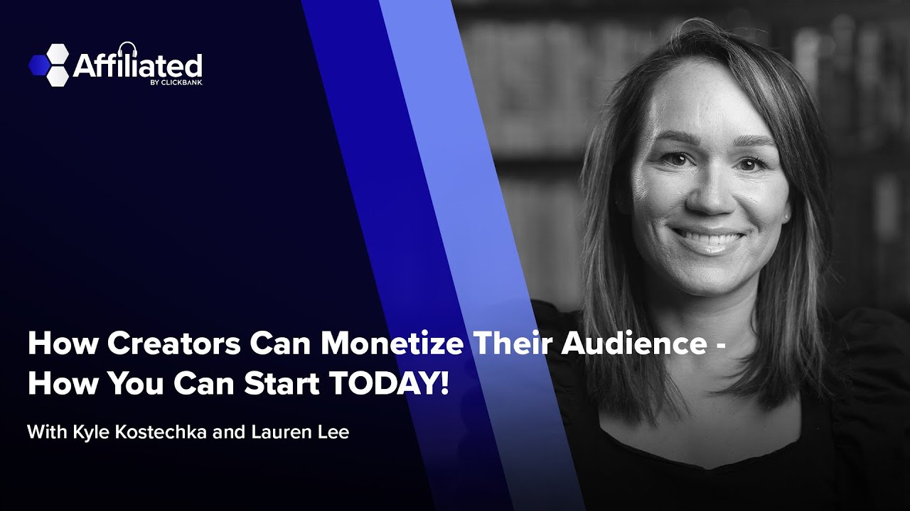 Ep. 163: How Creators Can Monetize Their Audience & How You Can Start TODAY!