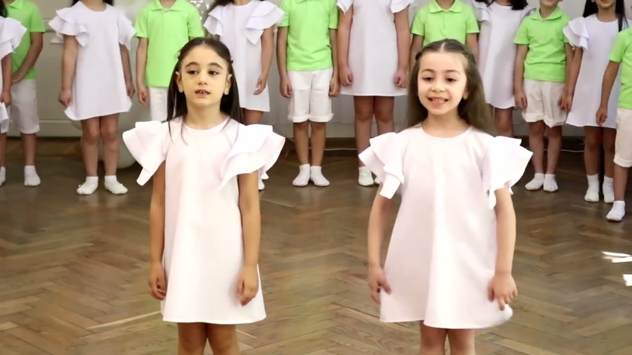 152 Մանկապարտեզ 2023
