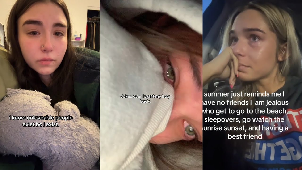 Vent TikTok Compilation #141