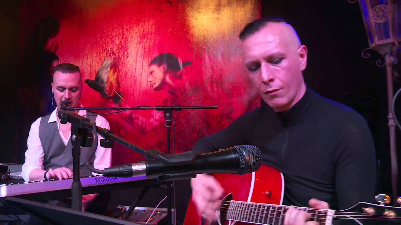 Solar Fake - Reset to Default (Akustik)