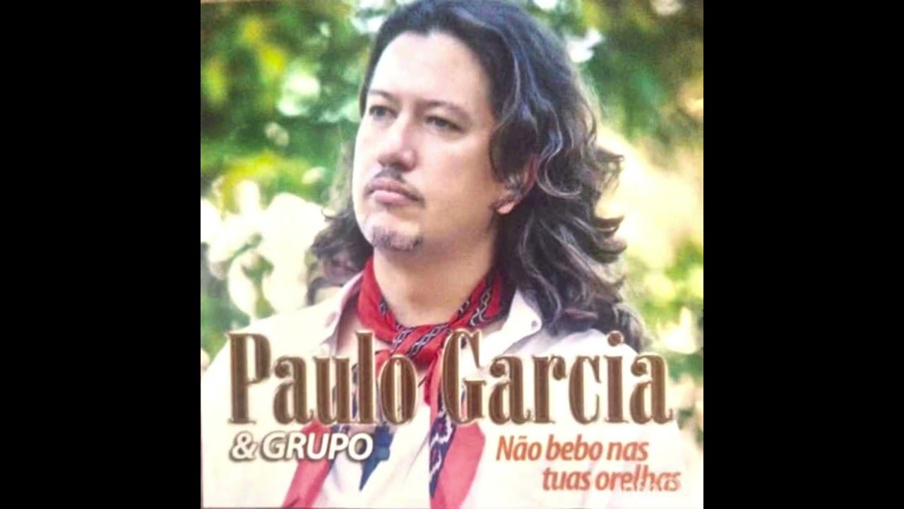 Surungo a Moda Antiga - Paulo Garcia & Grupo [Part Especial Porca Veia]