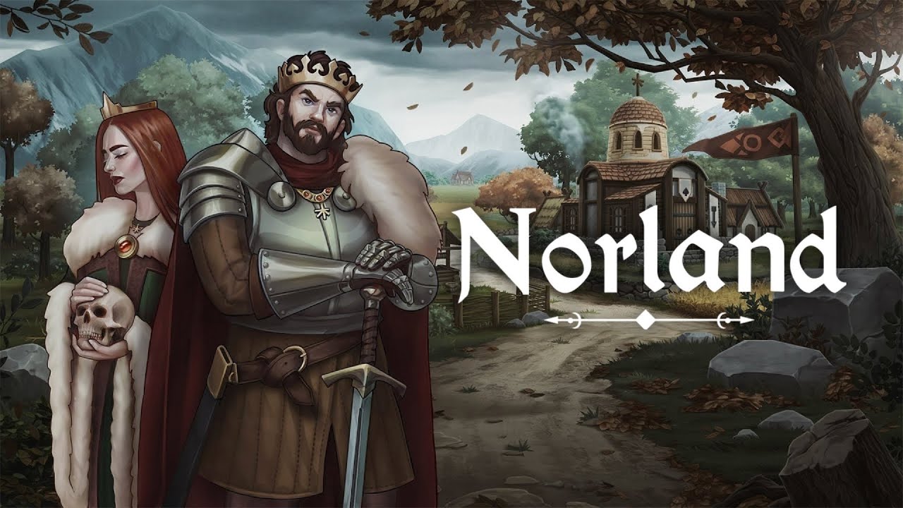 Norland | Video Game Soundtrack (Full OST)