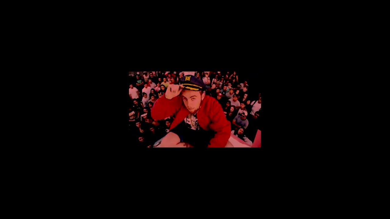 [ FREE ]  Mac Miller 