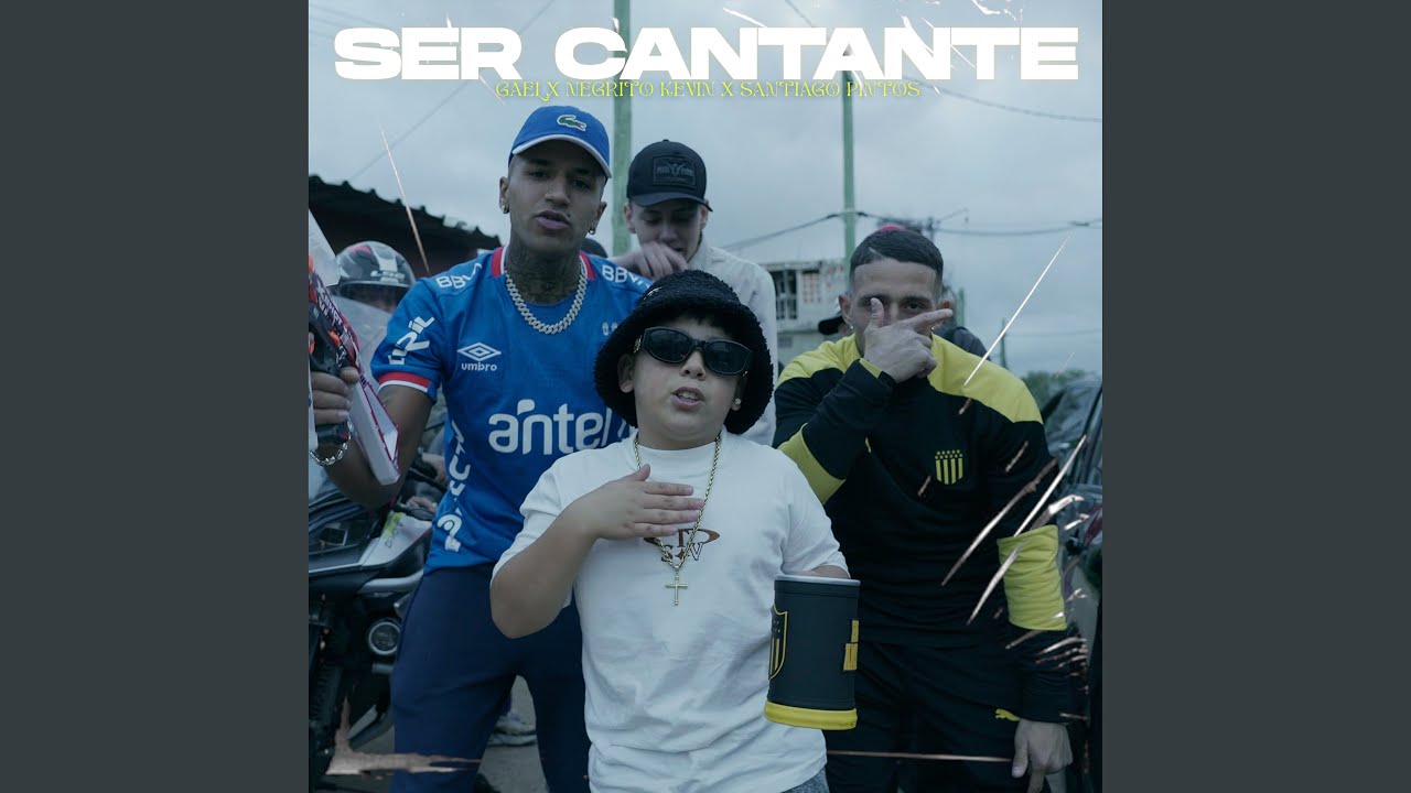 Ser Cantante