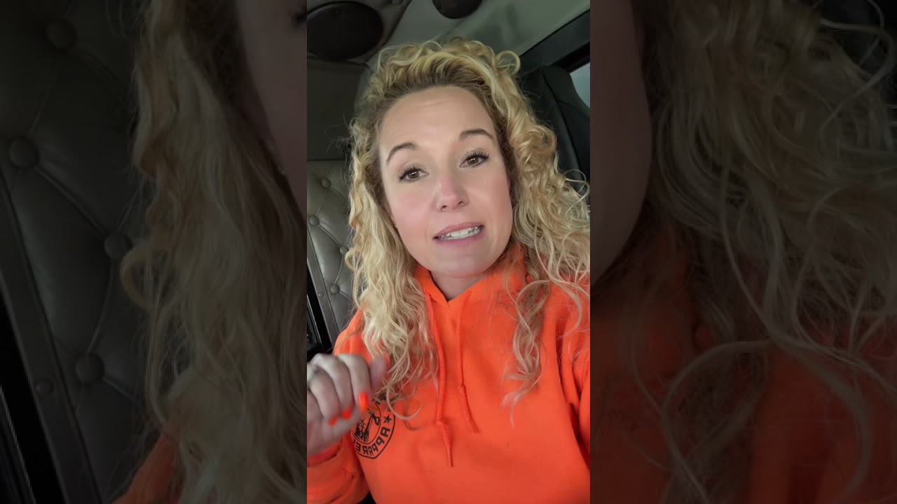 This is in fact a legal load in Washington State where this video was taken.