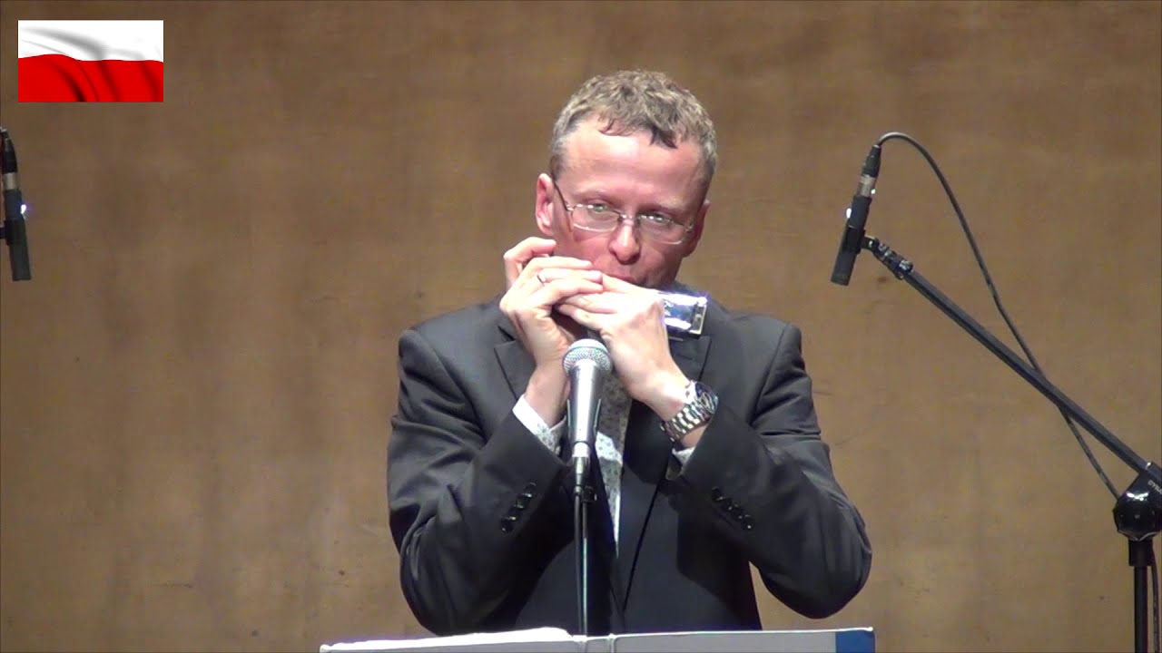 Trio Animato - Polskie pieśni patriotyczne, pieśni legionowe na harmonijce ustnej